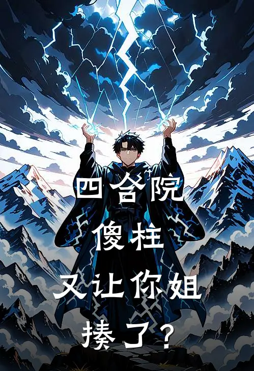 四合院：傻柱，又让你姐揍了？