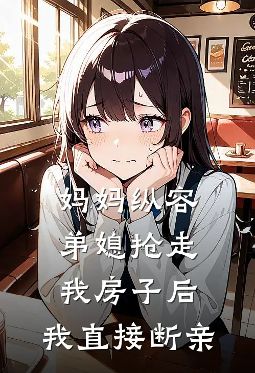 妈妈纵容弟媳抢走我房子后，我直接断亲王小莲聪聪免费完整版小说_热门小说大全妈妈纵容弟媳抢走我房子后，我直接断亲王小莲聪聪