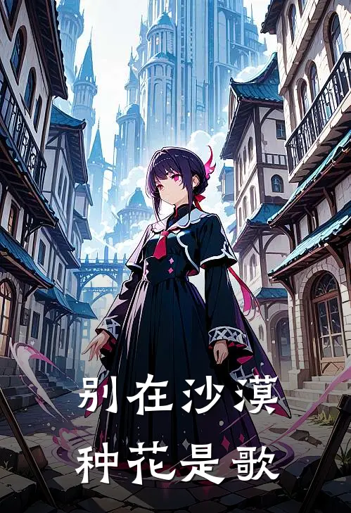 别在沙漠种花是歌