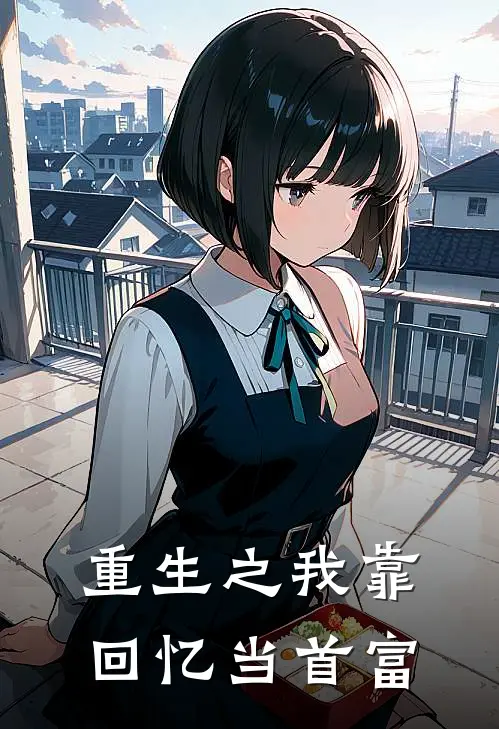 重生之我靠回忆当首富林风林风免费小说推荐_推荐完结小说重生之我靠回忆当首富(林风林风)