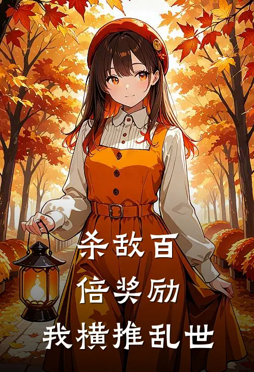 杀敌百倍奖励，我横推乱世李逍韩厉推荐完结小说_免费阅读杀敌百倍奖励，我横推乱世(李逍韩厉)