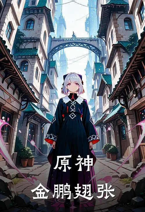 原神：金鹏翅张