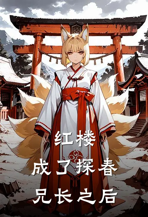 红楼：成了探春兄长之后贾璞贾环免费完结小说_完本完结小说红楼：成了探春兄长之后(贾璞贾环)