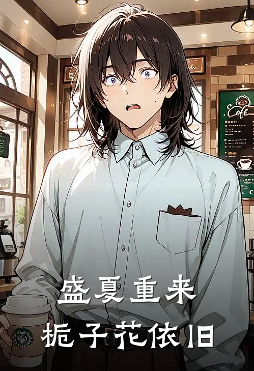 盛夏重来，栀子花依旧