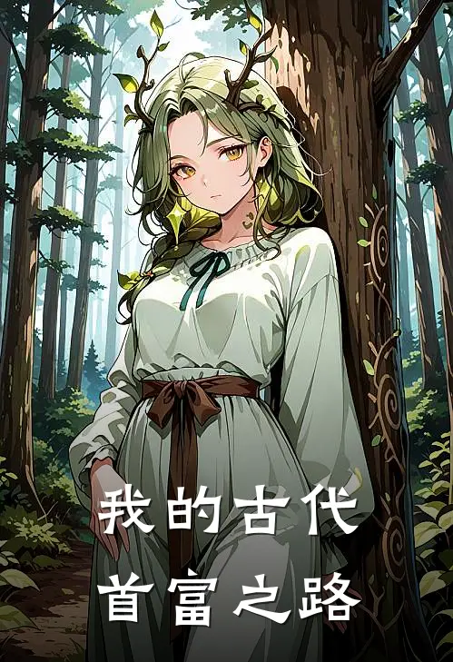 我的古代首富之路