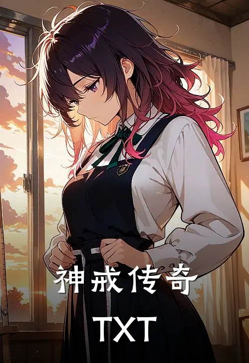 神戒传奇TXT