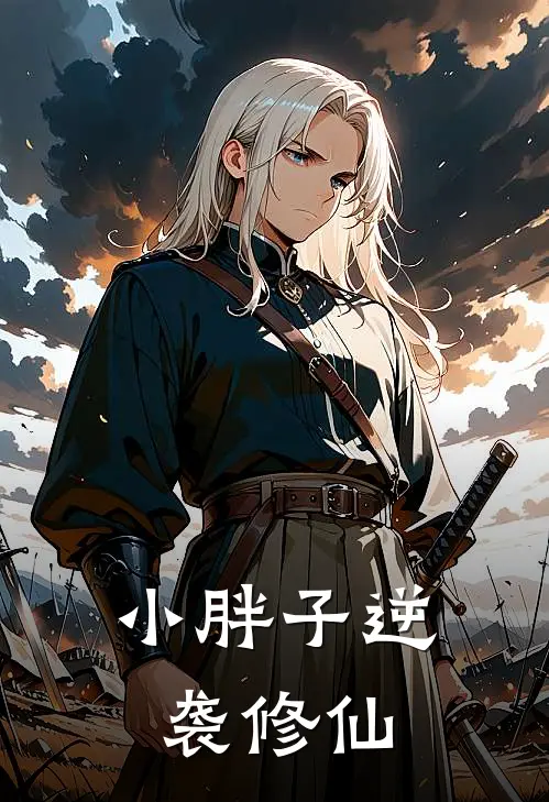 小胖子逆袭修仙