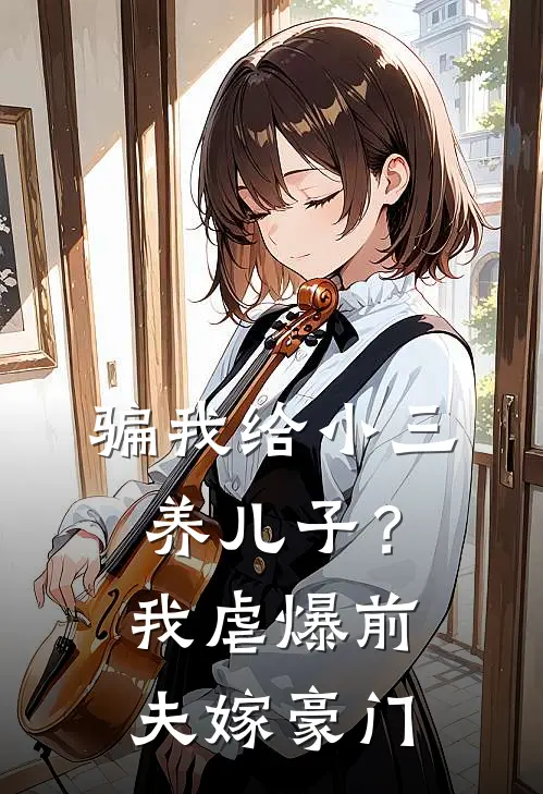 骗我给小三养儿子？我虐爆前夫嫁豪门沈昭宁宋霁川热门的网络小说_热门的网络小说骗我给小三养儿子？我虐爆前夫嫁豪门(沈昭宁宋霁川)