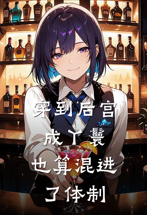 穿到后宫成丫鬟，也算混进了体制