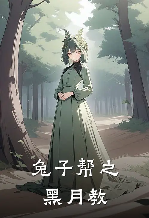 兔子帮之黑月教(白枝贪枝)免费小说在线阅读_在线阅读免费小说兔子帮之黑月教(白枝贪枝)