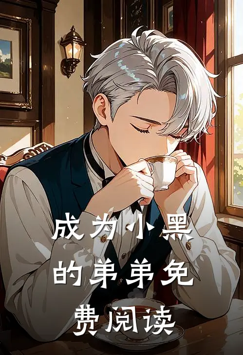 成为小黑的弟弟免费阅读