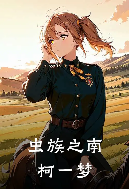 盛淮莱昂《虫族之南柯一梦》完结版免费阅读_虫族之南柯一梦全文免费阅读