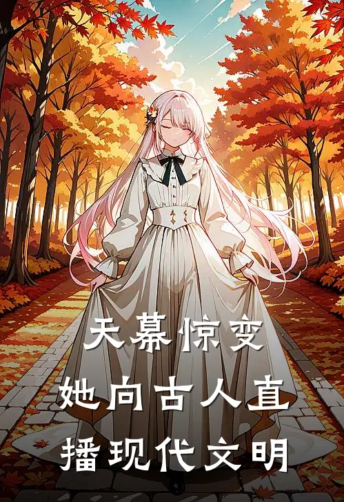 天幕惊变：她向古人直播现代文明林溪嬴政新热门小说_最新章节列表天幕惊变：她向古人直播现代文明(林溪嬴政)