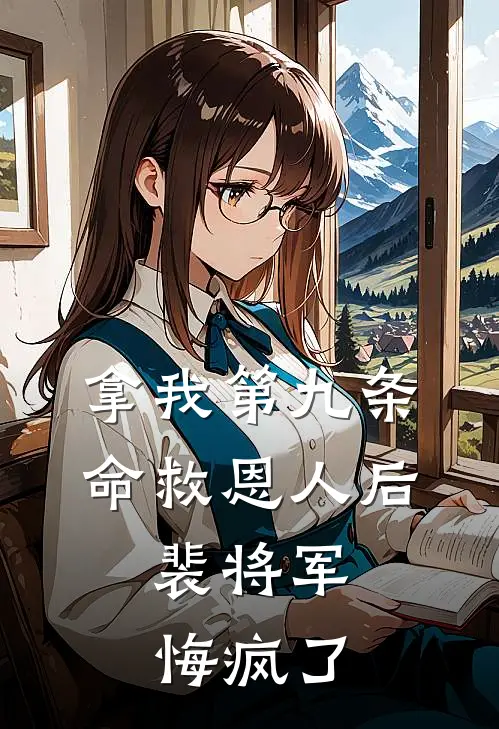 拿我第九条命救恩人后，裴将军悔疯了