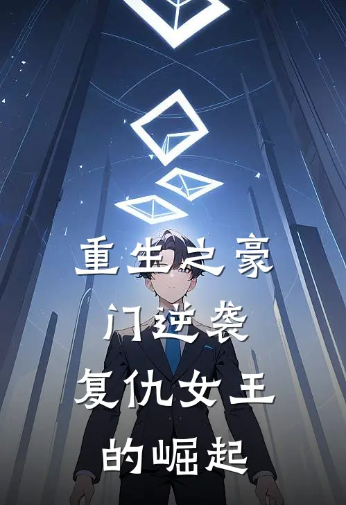 重生之豪门逆袭：复仇女王的崛起