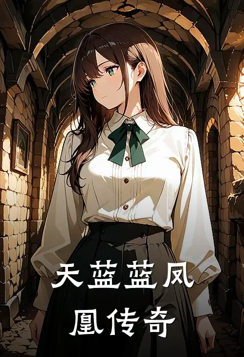 天蓝蓝凤凰传奇