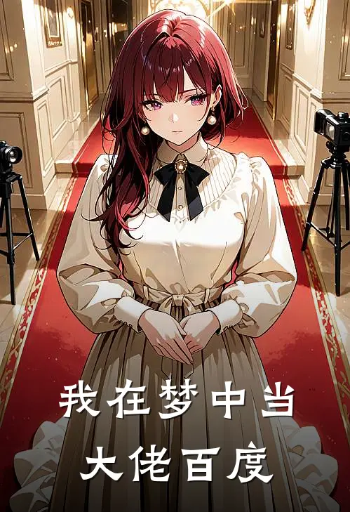 我在梦中当大佬百度