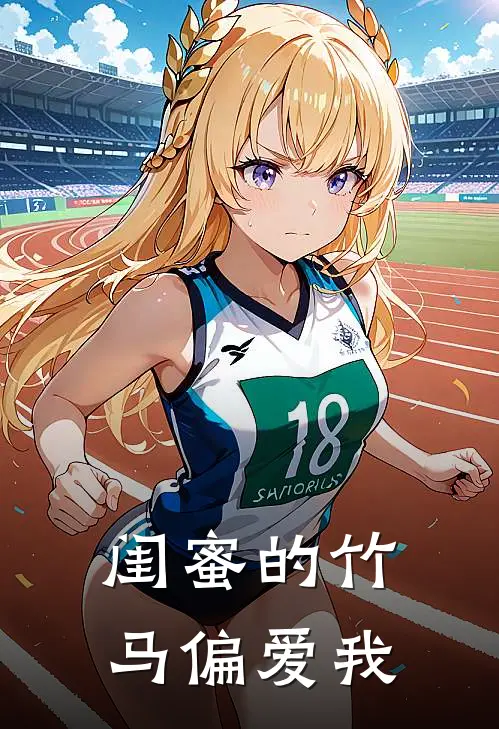 闺蜜的竹马偏爱我