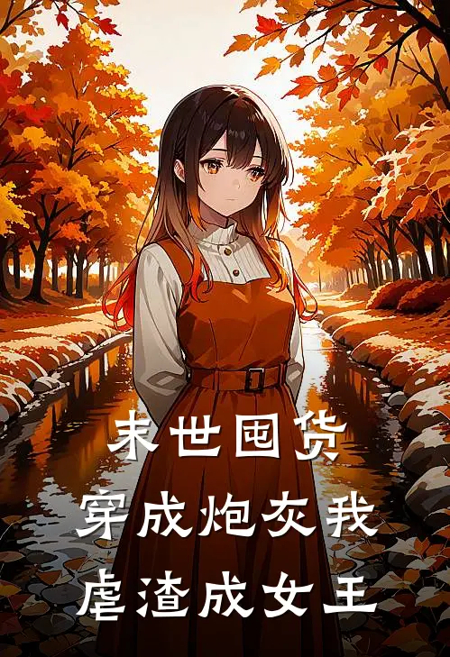 陆星瑶林家鑫末世囤货：穿成炮灰我虐渣成女王全本免费在线阅读_末世囤货：穿成炮灰我虐渣成女王全本阅读