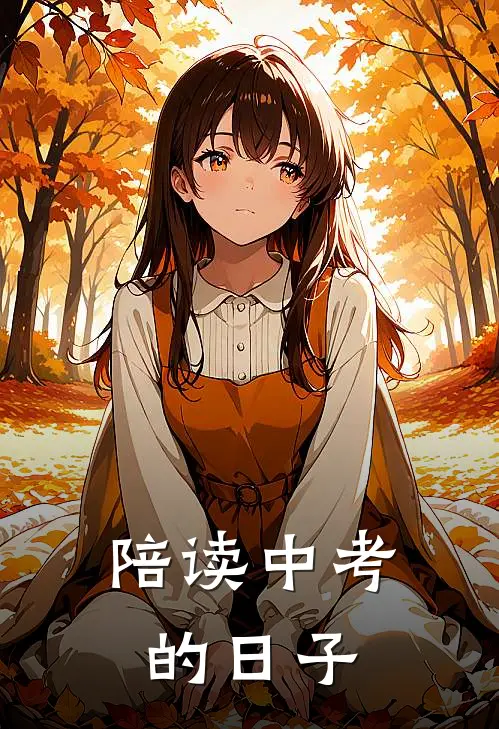 陪读中考的日子