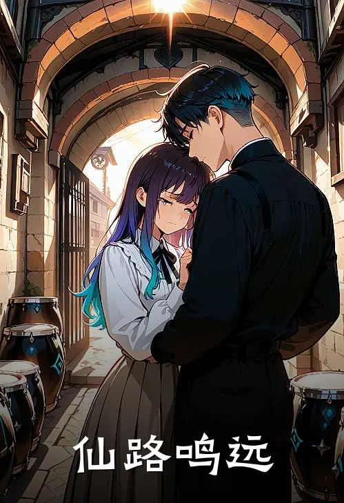 仙路鸣远