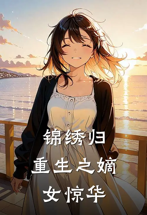 锦绣归：重生之嫡女惊华沈玉柔云苓全章节免费在线阅读_《锦绣归：重生之嫡女惊华》精彩小说