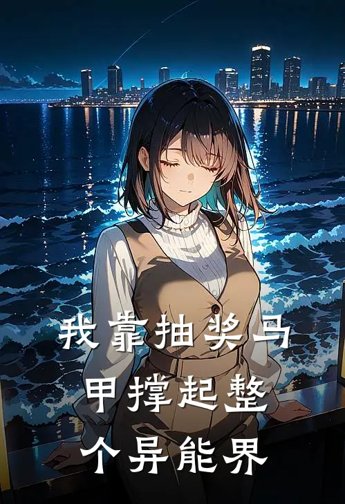 我靠抽奖马甲撑起整个异能界