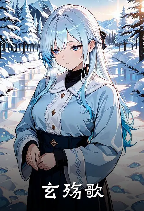 玄殇歌沈清辞祁川热门小说阅读_好看的小说推荐完结玄殇歌沈清辞祁川