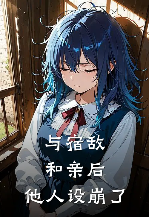 与宿敌和亲后，他人设崩了云湛萧烬_《与宿敌和亲后，他人设崩了》最新章节免费在线阅读