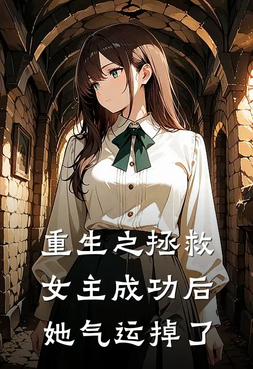 重生之拯救女主成功后她气运掉了