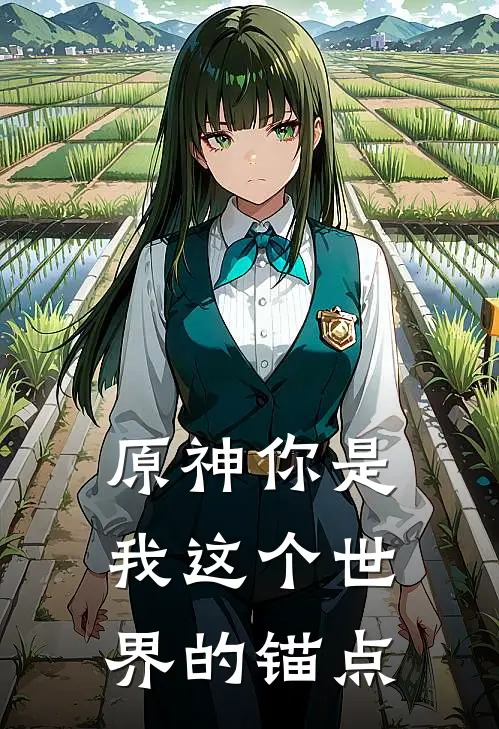 【原神】你是我这个世界的锚点(派蒙凯亚)最新好看小说_无弹窗全文免费阅读【原神】你是我这个世界的锚点派蒙凯亚