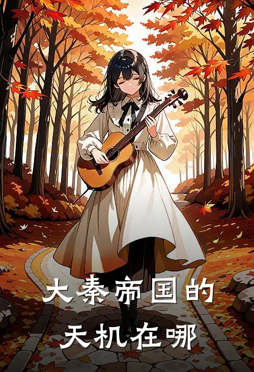 大秦帝国的天机在哪