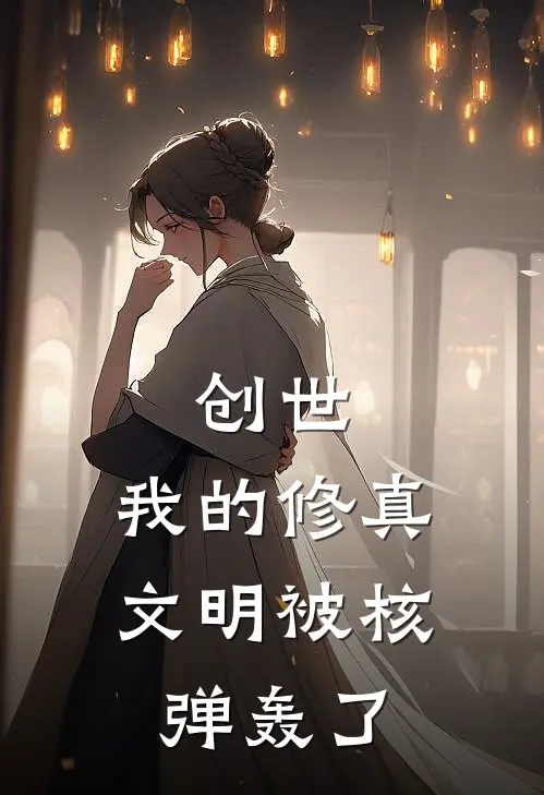 创世：我的修真文明被核弹轰了(冯子航徐越)小说免费在线阅读_创世：我的修真文明被核弹轰了(冯子航徐越)大结局阅读