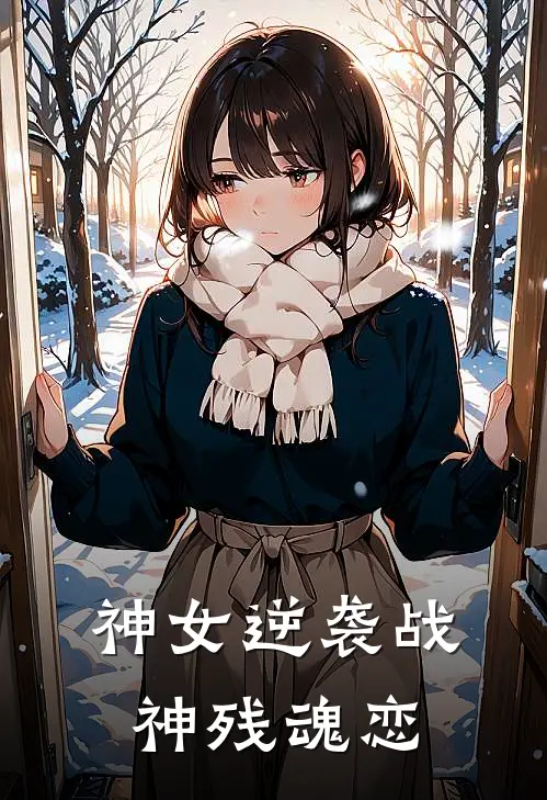 神女逆袭战神残魂恋