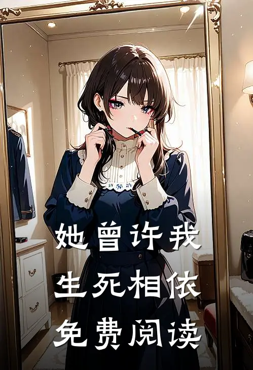 她曾许我生死相依免费阅读