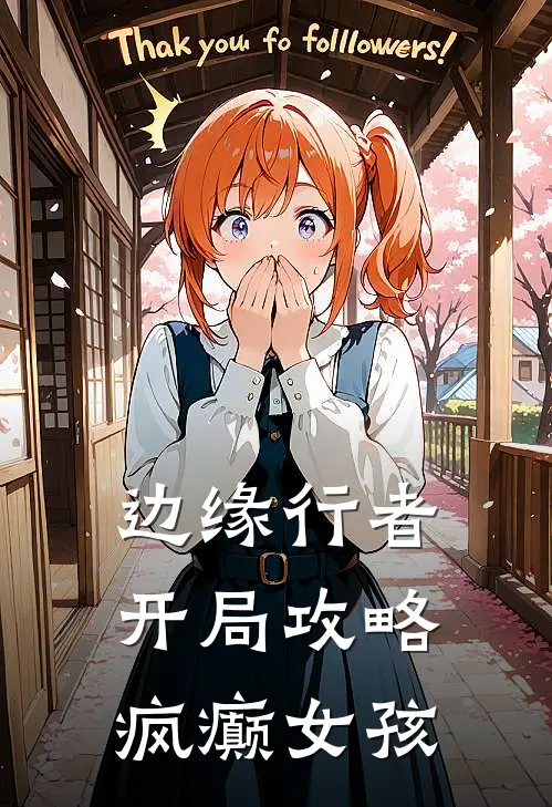 边缘行者：开局攻略疯癫女孩