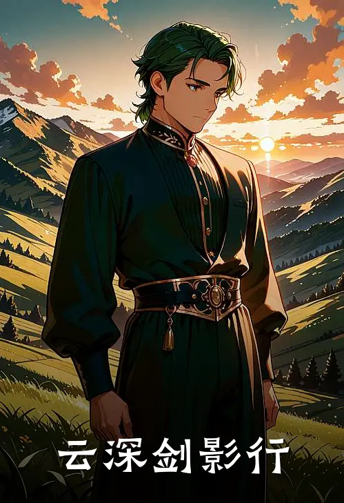 云深剑影行沈砚卿苏绾绾免费小说推荐_免费小说笔趣阁云深剑影行沈砚卿苏绾绾