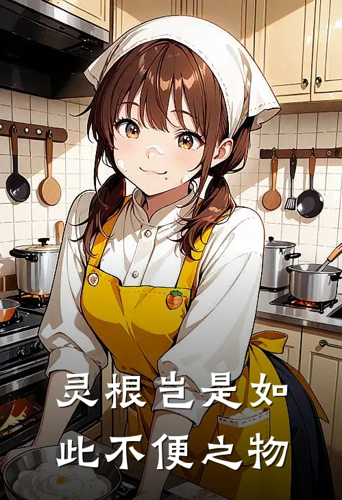 灵根岂是如此不便之物（谢瑞高玉英）最新章节列表_谢瑞高玉英)灵根岂是如此不便之物最新章节列表笔趣阁（灵根岂是如此不便之物）