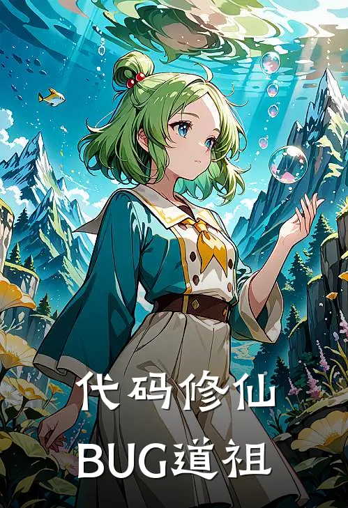 代码修仙，BUG道祖