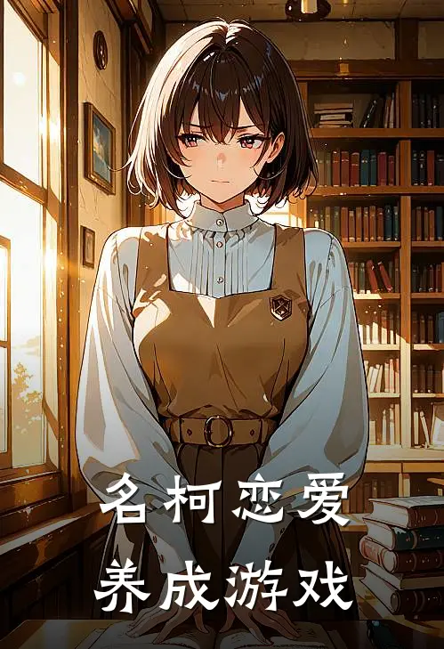 名柯恋爱养成游戏