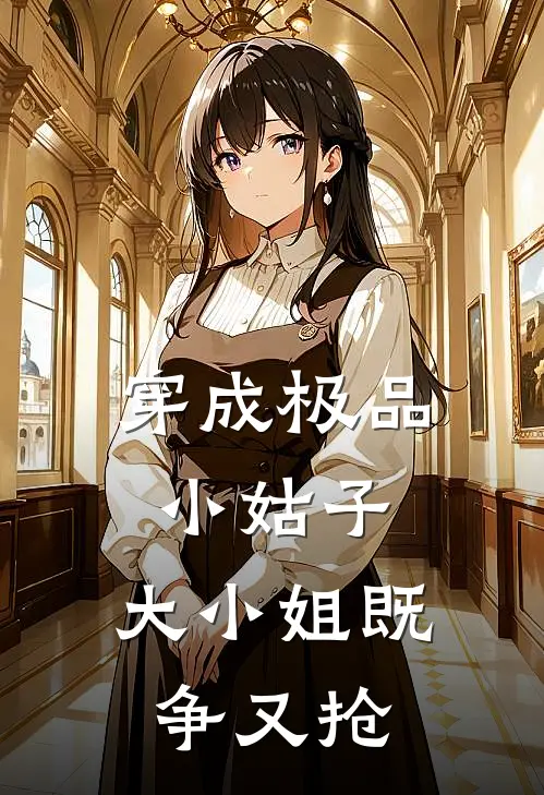 穿成极品小姑子，大小姐既争又抢(李香兰祝红英)完本小说大全_完本热门小说穿成极品小姑子，大小姐既争又抢李香兰祝红英