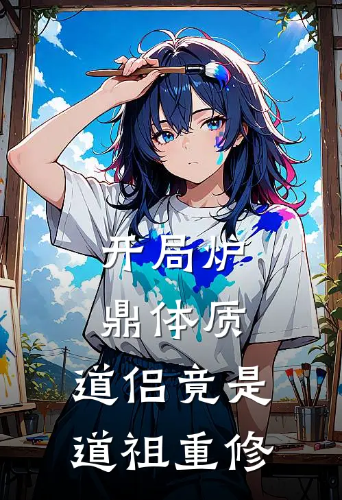 开局炉鼎体质，道侣竟是道祖重修