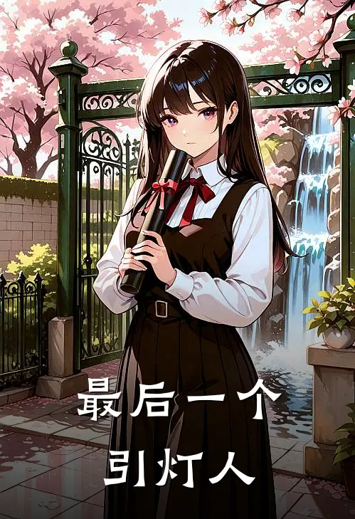 最后一个引灯人
