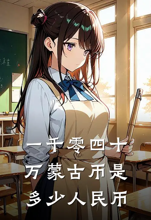 一千零四十万蒙古币是多少人民币