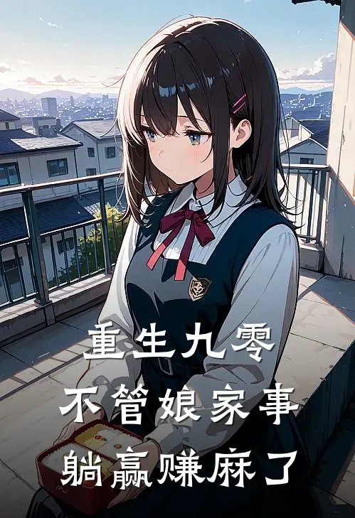 重生九零，不管娘家事躺赢赚麻了