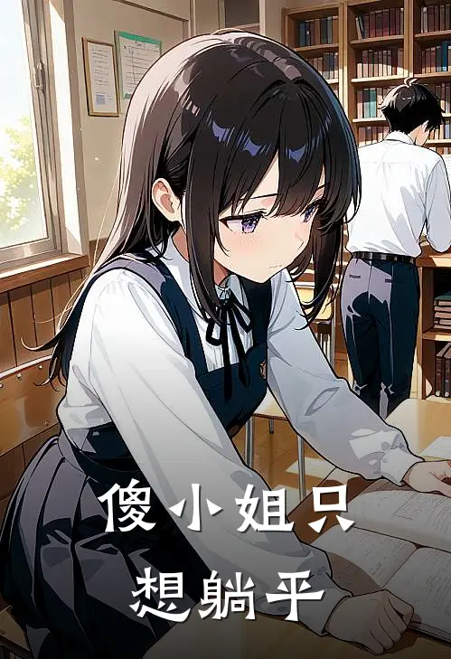 叶星眠眠眠《傻小姐只想躺平》全文免费在线阅读_《傻小姐只想躺平》全本在线阅读