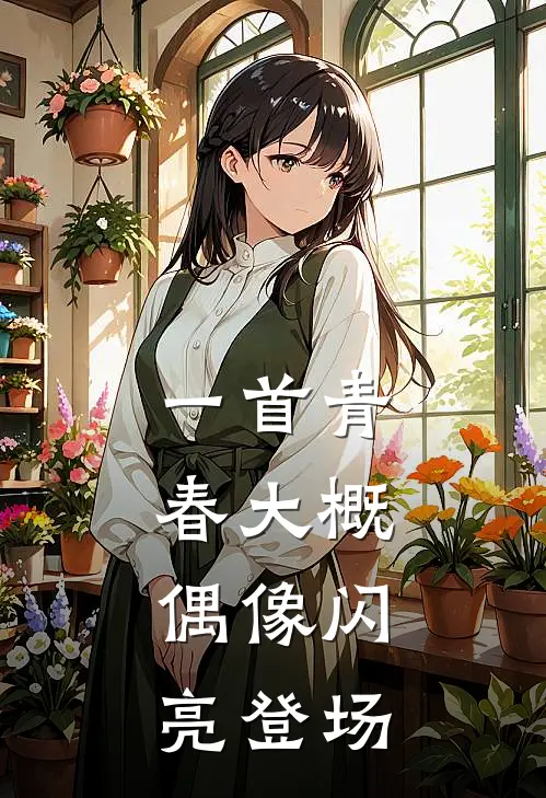 一首青春大概，偶像闪亮登场黎阳林宥好看的小说推荐完结_在哪看免费小说一首青春大概，偶像闪亮登场黎阳林宥