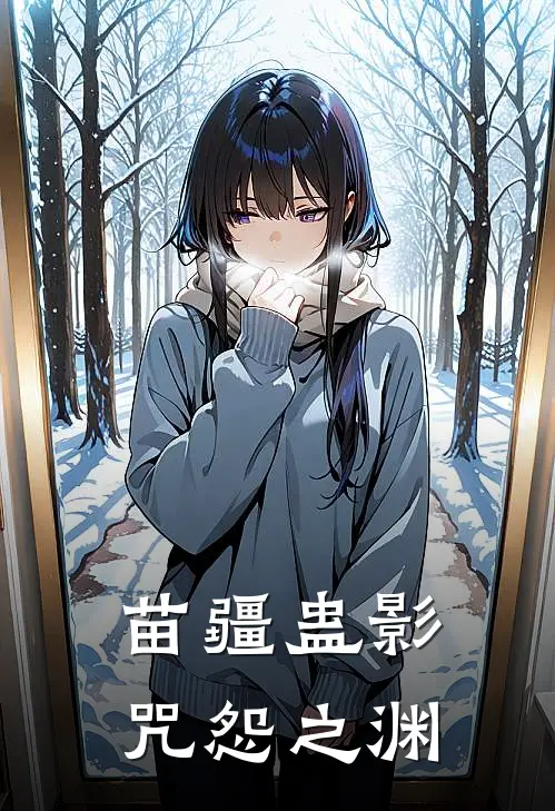 苗疆蛊影：咒怨之渊