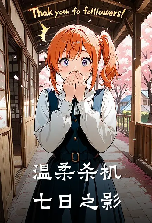 温柔杀机：七日之影