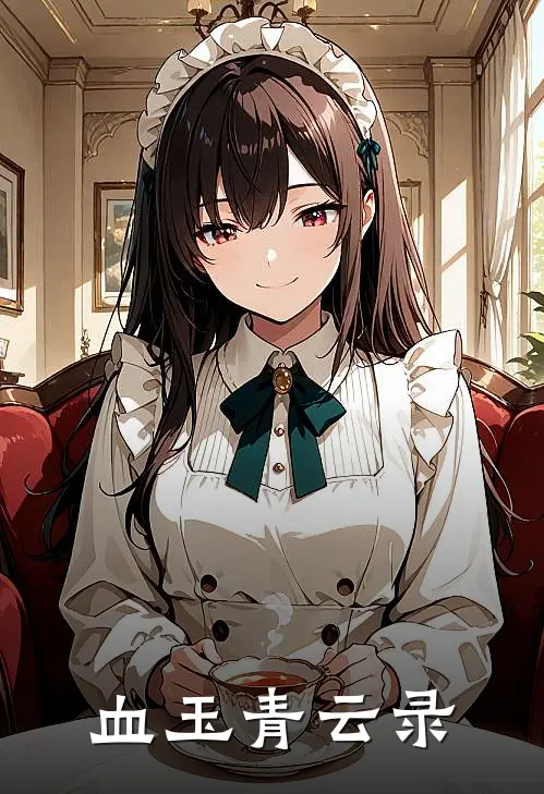 血玉青云录陆明玉佩新热门小说_最新章节列表血玉青云录(陆明玉佩)